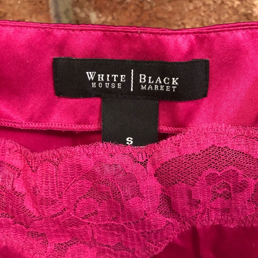 Silk Camisole